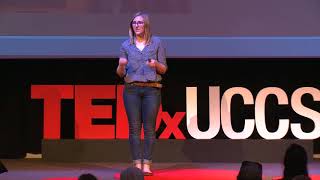 Research as an Avenue for Curiosity | Abby Graese | TEDxUCCS