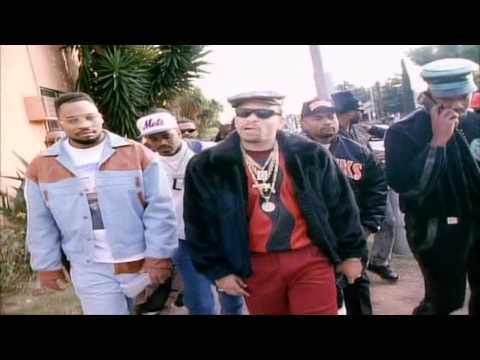 ICE-T - NEW JACK HUSTLER HD