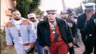 ICE-T - NEW JACK HUSTLER HD