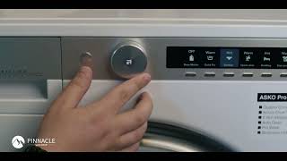 ASKO | Washing Machine