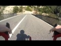 GoPro: Amalfi Coast & road bike