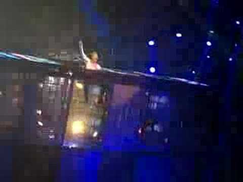 AARON演唱會2008~有效日期--2