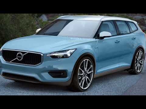 New 20 Volvo Youtube 2020