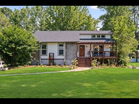 214 10th Ave, Arab, AL home video tour