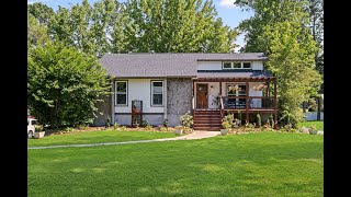 214 10th Ave video tour