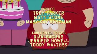 South Park - Hark! The Herald Angels Sing (Polish)