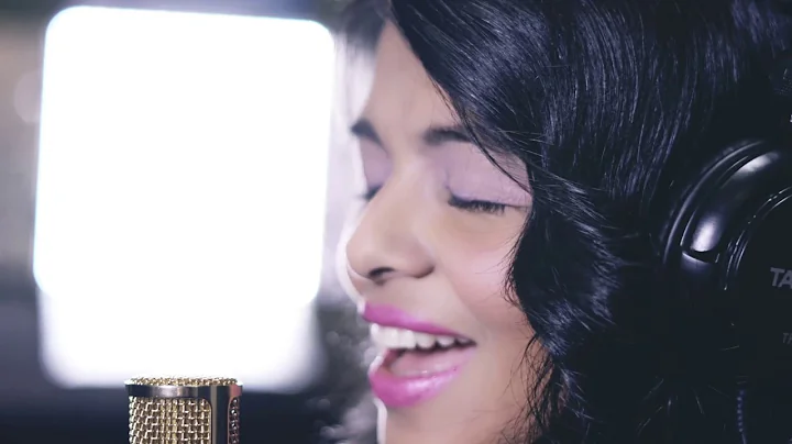 Hallelujah - Laura Cevallos (4K)