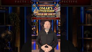 Could Ilhan Omar Lose Her Citizenship Homan’s Comments & Obama’s Response | History Quickie