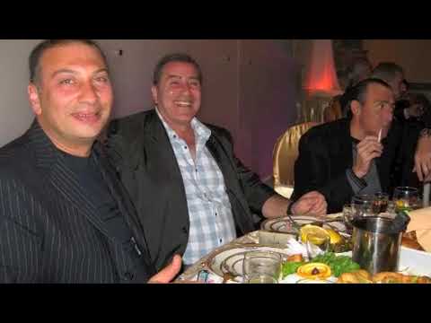 GINETUN ALLINSTRUMENTS AND VOKAL BY HAKOP GALADJIAN 