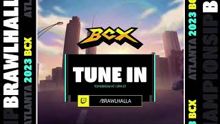 BRAWLHALLA WORLD CHAMPIONSHIP DAY 1!