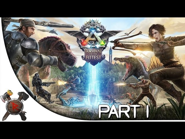 適者生存/Survival of the Fittest EX]適者生存/Survival of the Fittest《日本語》【EXO】