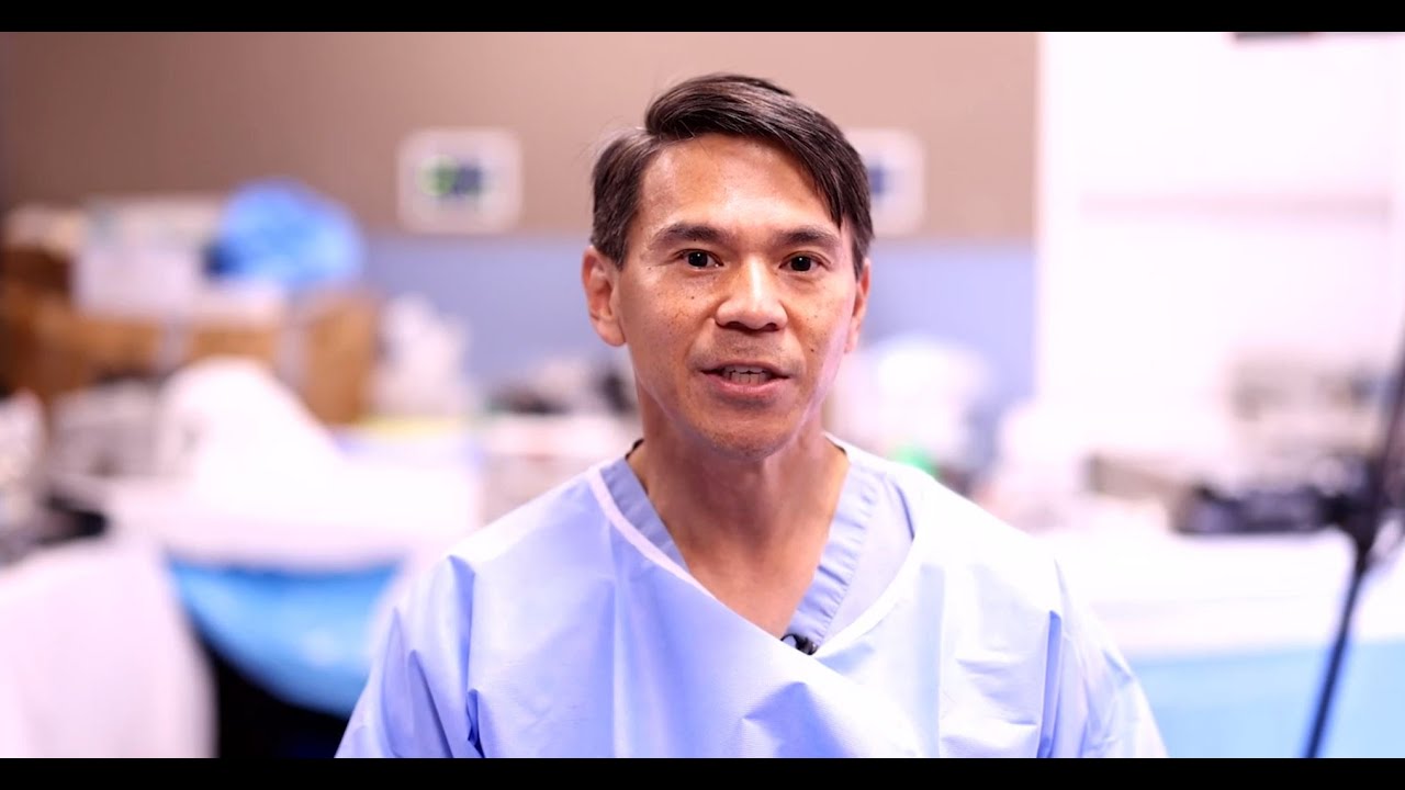 Birmingham Hip Resurfacing - YouTube