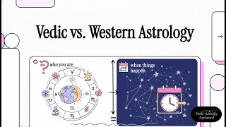 Western Astrology Lied to You — Here’s What Vedic Says Instead