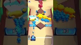 Mob control game | mob control ads #gaming #mobcontrolads#trending #viral#minigames
