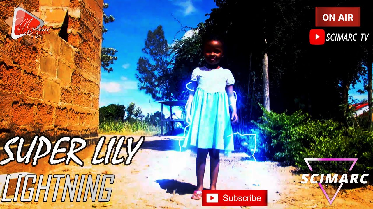 SuperHero Life Scimarc Tutorial After Effects 