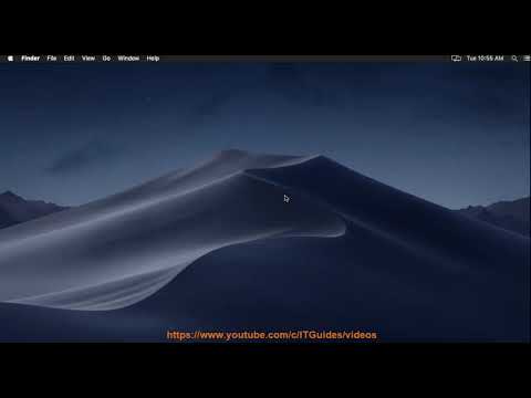 Set up MyIP.io L2TP VPN on Mac