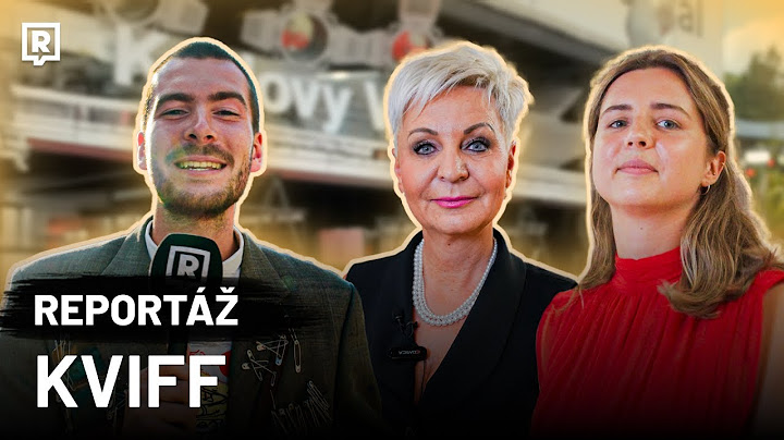 To nejlepší z KVIFFu 2025! (feat. NobodyListen, Annet X, Obuv Leda, Koťák, Kovy a další)