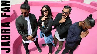 Jabra Fan Dance - Bollywood Hip Hop Choreography by Shereen Ladha