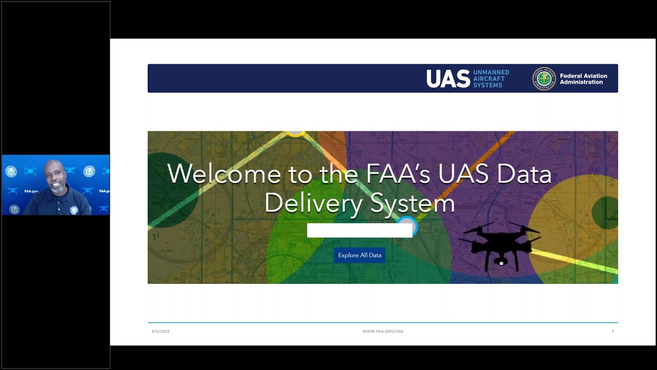 Faa Sectional Charts Gis