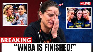 STEPHANIE WHITE’S TOXIC CULTURE EXPOSED! Fever Superstars Walk Out in Revolt