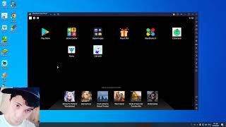 Calamansi App Entertaiment screenshot 4