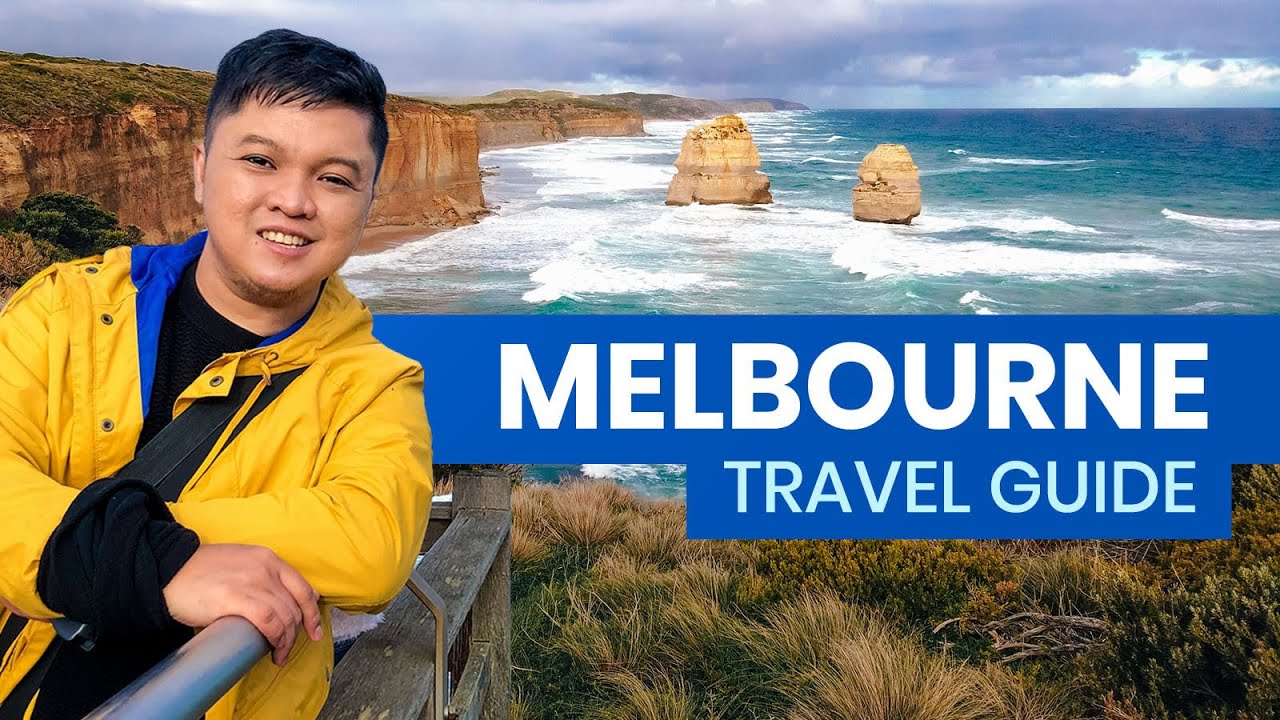 melbourne travel agents australia