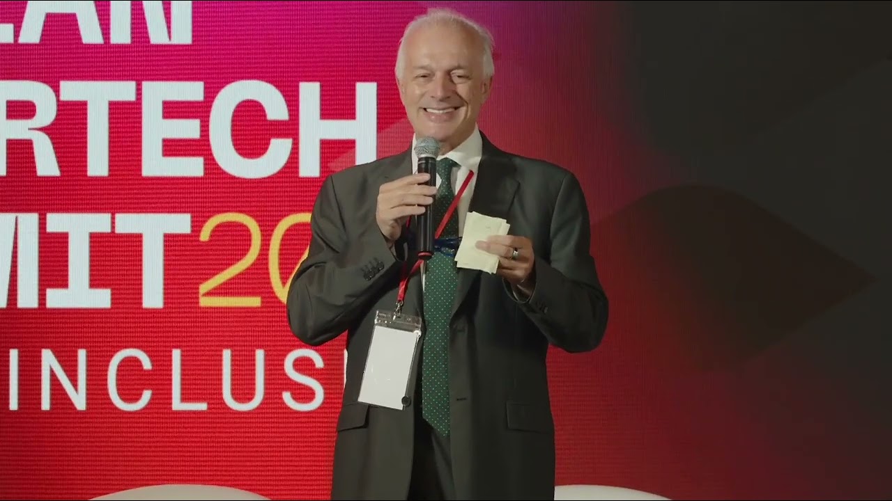 21_IIS25_00 APERTURA 2°GG SUMMIT – Insurance Inclusion