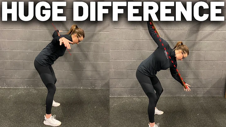 TWO BASIC DRILLS THAT MAKE THE GOLF SWING SO SIMPLE!! - DayDayNews