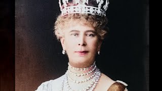 What The Royal Family Looked Like 100 Years Ago