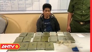 Bản tin 113 Online mới nhất hôm nay | Tin tức 24h An ninh mới nhất ngày 20/04/2019 | ANTV screenshot 3