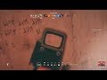 KingOfTheWallbang - Rainbow Six Siege