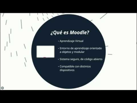 Introduccion a Moodle