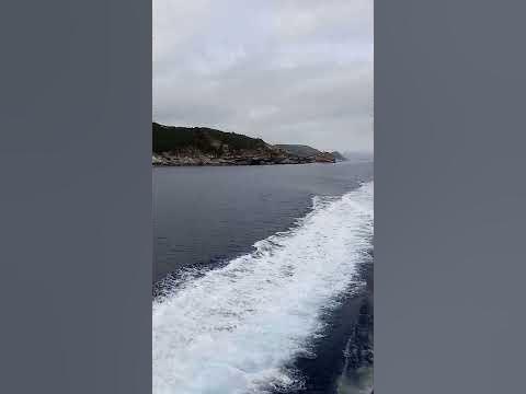 Света Гора брзи брод ... - YouTube