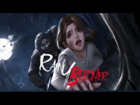 RAINY BUTCHER Gameplay