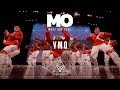 Vmo 1st place major crew  overall alpha  maxt out 2019 vibrvncy front row 4k