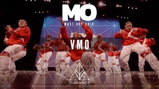 VMO [1st Place Major Crew & Overall Alpha] | Maxt Out 2019 [@VIBRVNCY Front Row 4K]