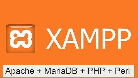 Cómo descargar e instalar XAMPP en Windows 11 fácil y rápido