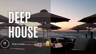Deep house remixes of popular songs.