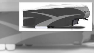 How To Measure Your Trailer Or 5Th Wheel For An Adco Rv Cover