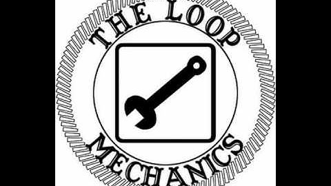 THE LOOP MECHANICS 03 - MISC LOOSE SCREW FREESTYLE 1993