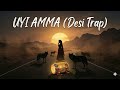 Uyi Amma (Desi Trap Cover) | Heavy Bass Drop 💣