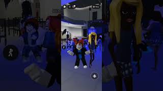 Berpesta Di Disco Mantapyo