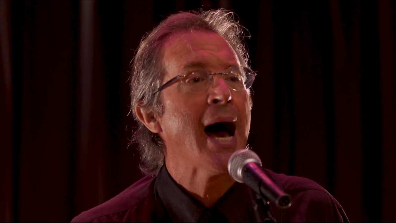 "Little By Little" by Michael Monagan and The Sound