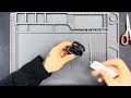 Samsung Galaxy Buds 3 Pro (SM-R630) - разборка | Teardown