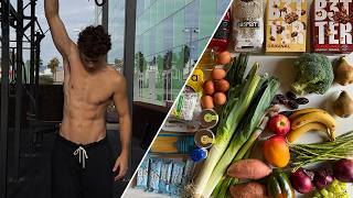 La Compra Semanal Perfecta para tu Salud y Longevidad