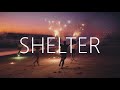 Beginning of video