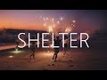Jason Ross - Shelter (Lyrics) ft. Melanie Fontana