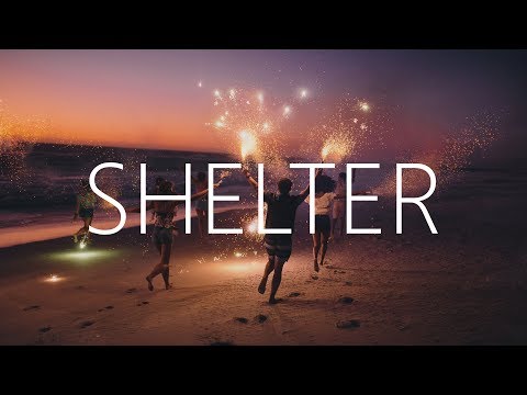 Jason Ross Shelter Lyrics Ft Melanie Fontana 