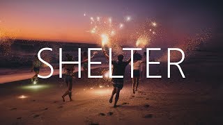 Jason Ross - Shelter (Lyrics) ft. Melanie Fontana Resimi