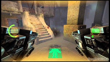 F.E.A.R. 3: Contractions - Mechanized Invasion